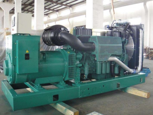 云和便携静音：租赁无声发电机组，便携式解决能源需求